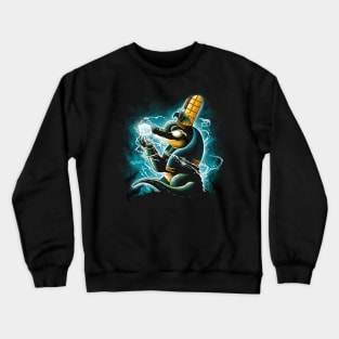 Sobek Crewneck Sweatshirt